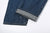 Brú na Bóinne 7777A 13.5oz Selvedge Denim - Patchwork Vintage Wash Wide Tapered Fit Made in Japan Selvedge ID