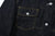 Omoto Denim 3211 15.5oz "Slub-Nep" Selvedge Type 2 Denim Jacket