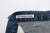 Brú na Bóinne 7777A 13.5oz Selvedge Denim - Patchwork Vintage Wash Wide Tapered Fit Made in Japan Label