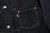 Omoto Denim 3111 15.5oz "Slub-Nep" Selvedge Type 1 Denim Jacket