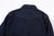 Deluxeware 7600 Wildman 10oz Denim Western Shirt