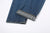 Brú na Bóinne 7772A 13.5oz Selvedge Denim - Midnight Flowers Vintage Wash Selvedge ID