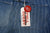 Fullcount 1138HW Star Wabash Workers Pants - Vintage Wash