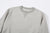 Un-Useless 170401 Swknit Inlay Sweatshirt- Crew Neck