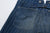 Fullcount 1138HW Star Wabash Workers Pants - Vintage Wash