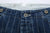 Fullcount 1138HW star wabash workers pants indigo used wash railroad workwear trousers Japan button