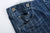 Fullcount 1138HW Star Wabash Workers Pants - Vintage Wash
