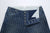 Fullcount 1138HW star wabash workers pants indigo used wash railroad workwear trousers Japan front detail