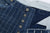 Fullcount 1138HW Star Wabash Workers Pants - Vintage Wash