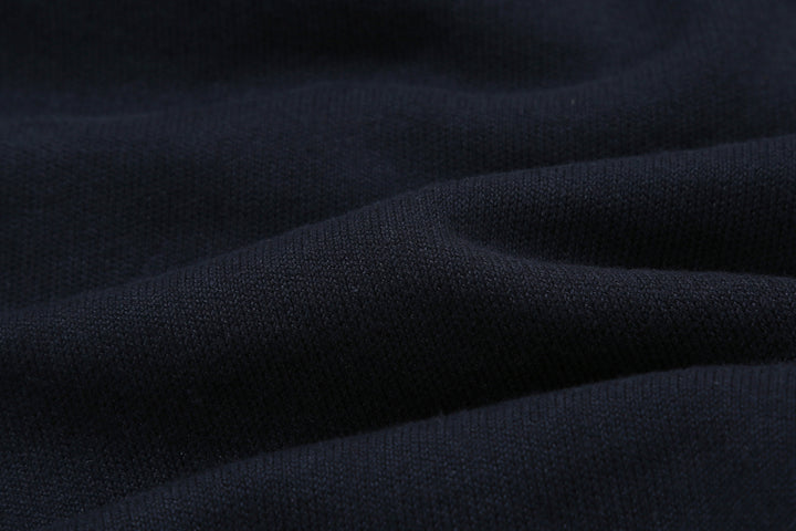 Un-Useless 170401 Swknit Inlay Sweatshirt- Crew Neck