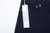 Omoto Denim 0621 "Ori-Sashi" Indigo Sashiko Trousers - Relaxed Tapered Fit