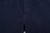 Omoto Denim 0621 "Ori-Sashi" Indigo Sashiko Trousers - Relaxed Tapered Fit