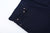 Omoto Denim 0621 "Ori-Sashi" Indigo Sashiko Trousers - Relaxed Tapered Fit