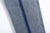 Omoto Denim 0621 "Ori-Sashi" Indigo Sashiko Trousers - Relaxed Tapered Fit