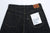 Omoto Denim 0611 15.5oz "Slub-Nep" Selvedge Denim - Relaxed Tapered Fit