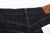 Omoto Denim 0611 15.5oz "Slub-Nep" Selvedge Denim - Relaxed Tapered Fit