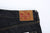 Omoto Denim 0611 15.5oz "Slub-Nep" Selvedge Denim - Relaxed Tapered Fit