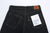 Omoto Denim 0811 15.5oz "Slub-Nep" Selvedge Denim - Wide Straight Fit
