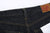 Omoto Denim 0811 15.5oz "Slub-Nep" Selvedge Denim - Wide Straight Fit