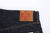 Omoto Denim 0415 13.5oz Selvedge Denim - Slim Tapered Fit