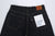 Omoto Denim 0615 13.5oz Selvedge Denim - Relaxed Tapered Fit