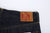 Omoto Denim 0615 13.5oz Selvedge Denim - Relaxed Tapered Fit