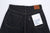 Omoto Denim 0815 13.5oz Selvedge Denim - Wide Straight Fit