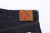 Omoto Denim 0815 13.5oz Selvedge Denim - Wide Straight Fit