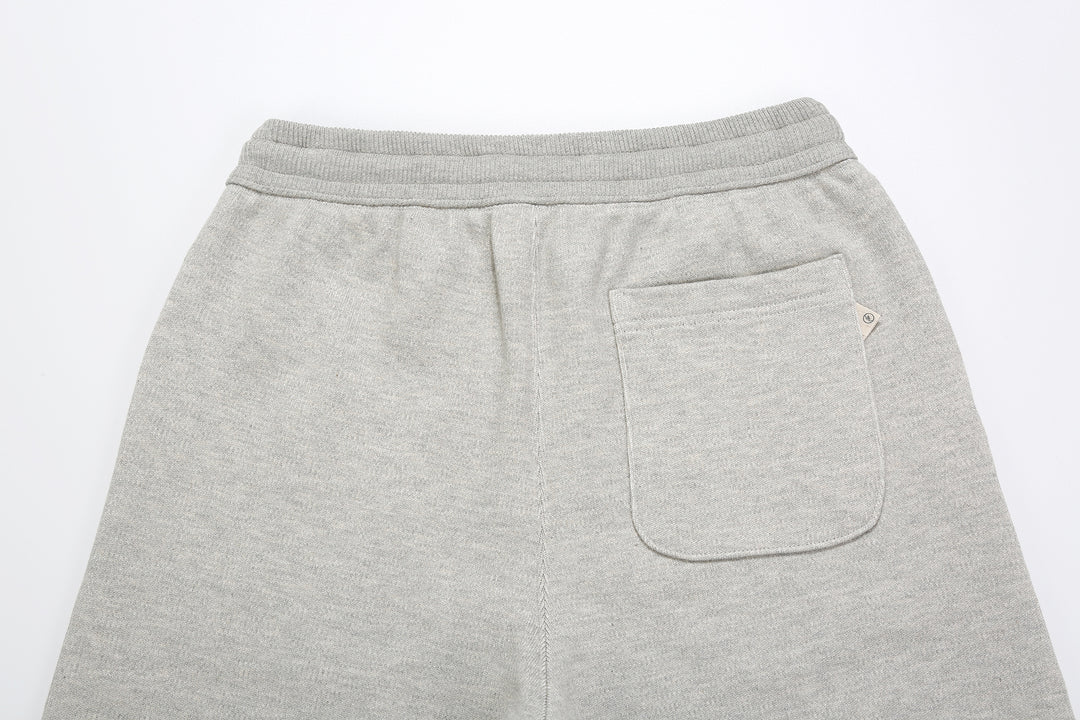 Un-Useless 170414 Swknit Inlay Sweatpants