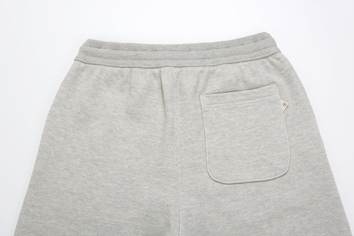Un-Useless 170414 Swknit Inlay Sweatpants