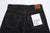 Omoto Denim 0411 15.5oz "Slub-Nep" Selvedge Denim - Slim Tapered Fit