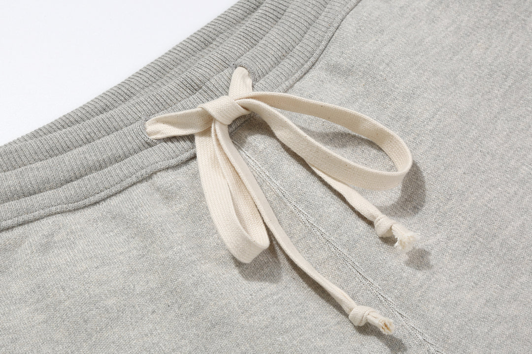 Un-Useless 170414 Swknit Inlay Sweatpants