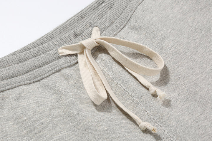 Un-Useless 170414 Swknit Inlay Sweatpants