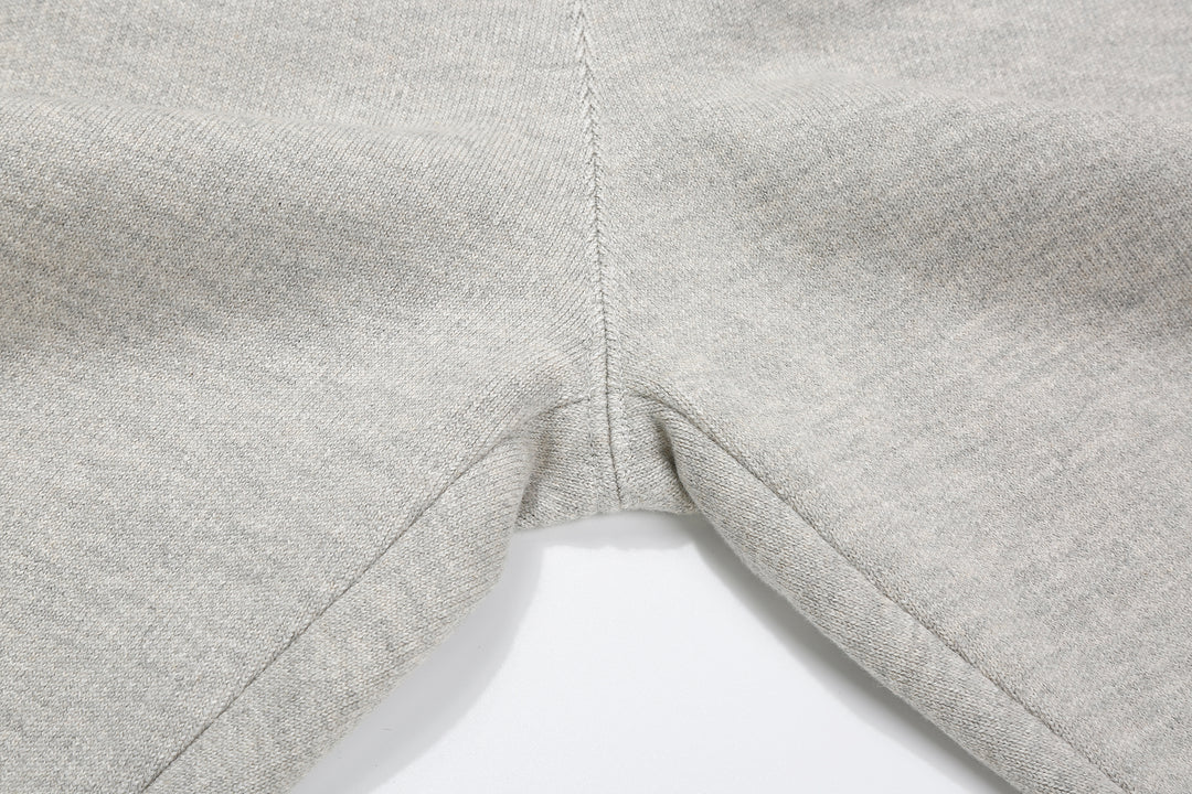 Un-Useless 170414 Swknit Inlay Sweatpants