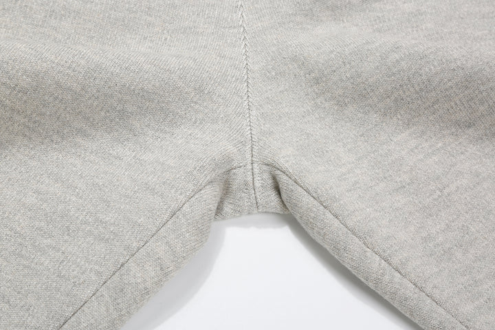 Un-Useless 170414 Swknit Inlay Sweatpants