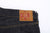 Omoto Denim 0411 15.5oz "Slub-Nep" Selvedge Denim - Slim Tapered Fit