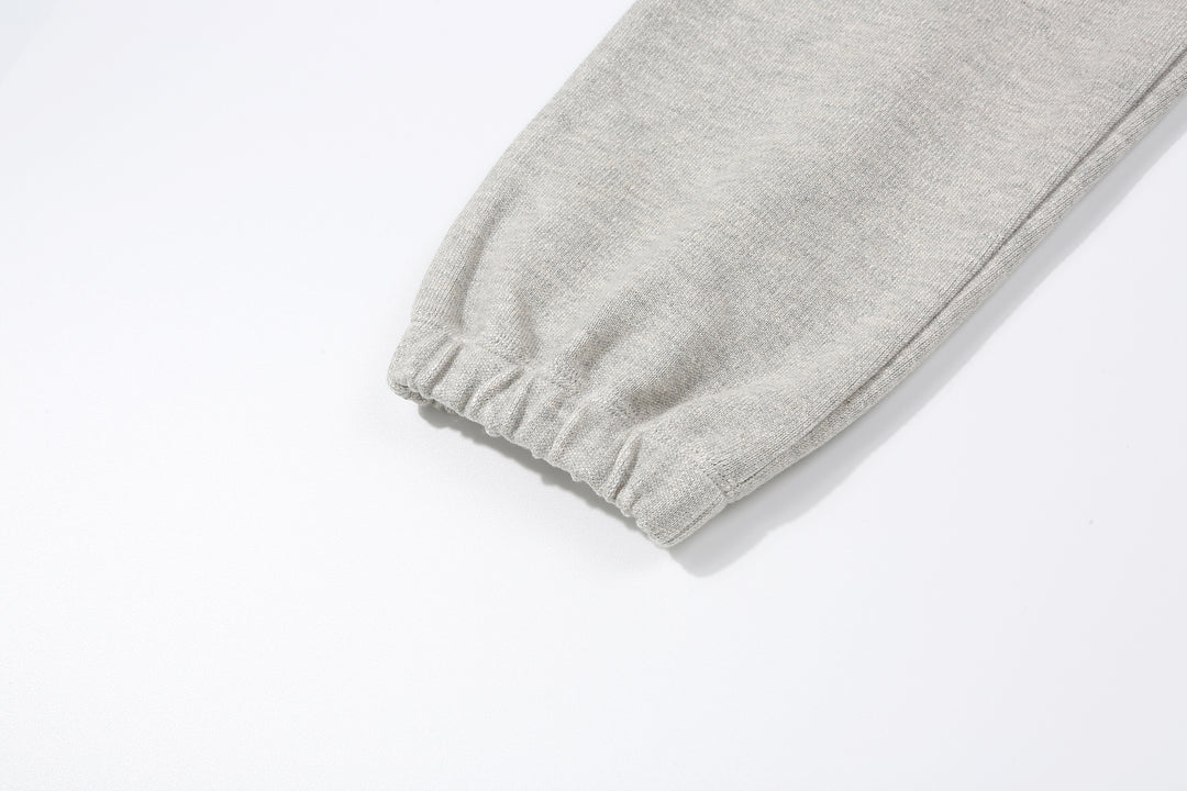 Un-Useless 170414 Swknit Inlay Sweatpants
