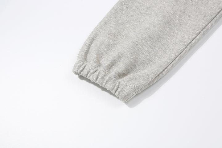 Un-Useless 170414 Swknit Inlay Sweatpants