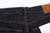 Omoto Denim 0411 15.5oz "Slub-Nep" Selvedge Denim - Slim Tapered Fit
