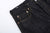 Omoto Denim 0411 15.5oz "Slub-Nep" Selvedge Denim - Slim Tapered Fit