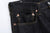 Omoto Denim 0411 15.5oz "Slub-Nep" Selvedge Denim - Slim Tapered Fit