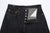 Omoto Denim 0411 15.5oz slub nep selvedge denim slim tapered jeans Japan wear image detail