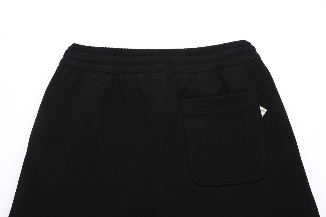 Un-Useless 170414 Swknit Inlay Sweatpants
