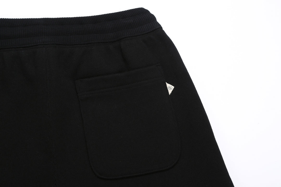 Un-Useless 170414 Swknit Inlay Sweatpants