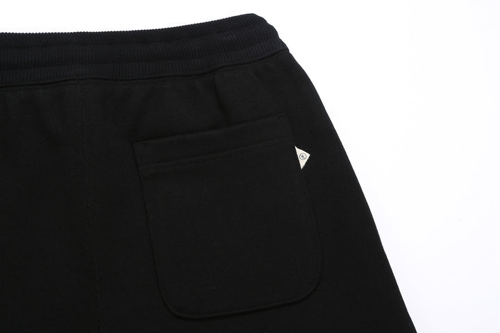 Un-Useless 170414 Swknit Inlay Sweatpants