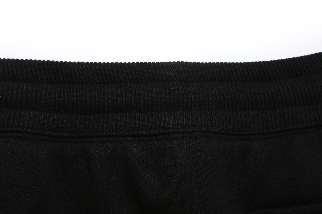 Un-Useless 170414 Swknit Inlay Sweatpants