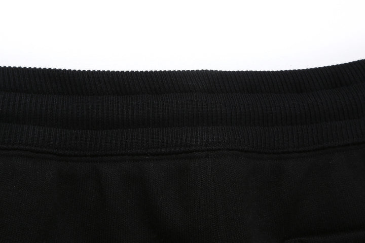 Un-Useless 170414 Swknit Inlay Sweatpants