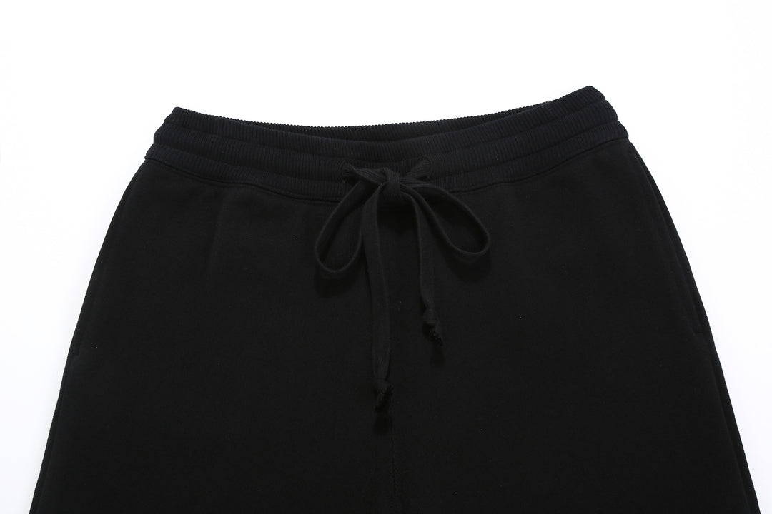 Un-Useless 170414 Swknit Inlay Sweatpants