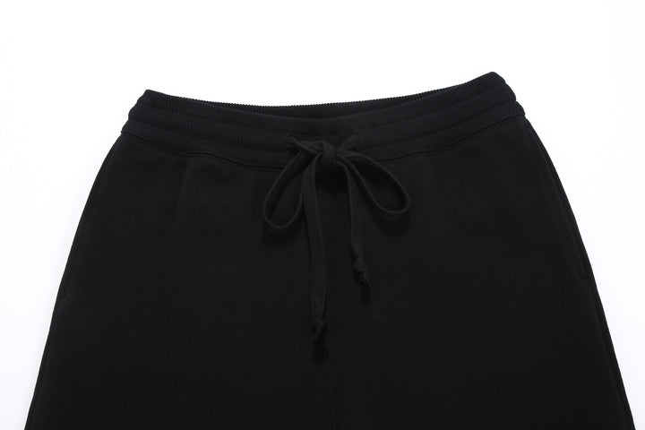 Un-Useless 170414 Swknit Inlay Sweatpants