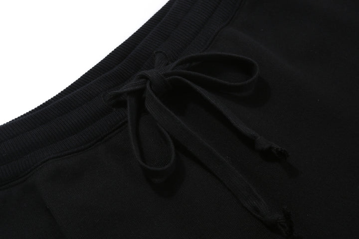 Un-Useless 170414 Swknit Inlay Sweatpants